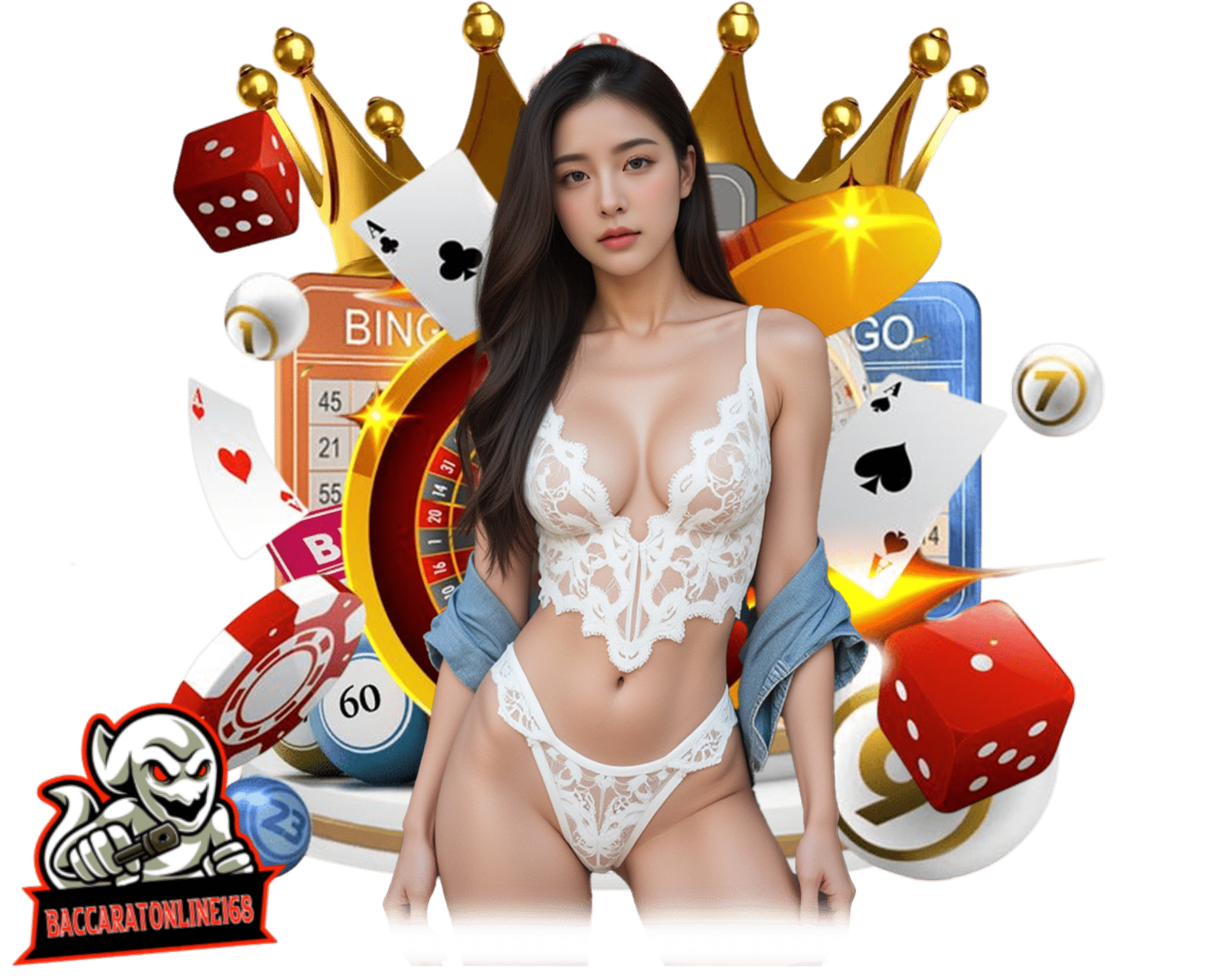 BACCARATONLINE168